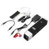 99800mAh 1000A 12V banque dalimentation électrique de secours de démarrage automatique portatif de démarreur automa