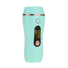 999900 clignote la machine permanente de peau de jambe de visage dépilation de chargement initial dépilateur d