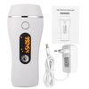 999, 900 Flashs IPL Épilation Épilation Rajeunissement Épilation Épilateur Indolore Whole Bady Hair Remover