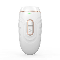 999999 clignote lépilateur permanent de machine dépilation au laser IPL épilateur indolore complet du corps