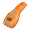 999, 999 Flash Dispositif dépilation au laser IPL 5 modes LED Épilateur de cheveux indolore décran
