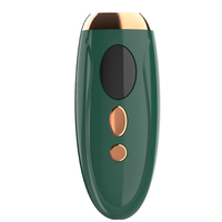 999999 Flash Dispositif dépilation Laser IPL 5 Modes LED Épilateur indolore pour la jambe de Bikini du corps du vis