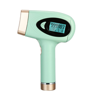 999999 Flash IPL Laser Hair Remover 9 Niveau Réglable Visage Corps Épilateur Rajeunissement De La Peau
