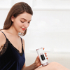 999999 FLASHES Dispositif dépilation IPL 360 ° Épilation au Laser du corps entier Épilateur à impulsion 5 Réglage d