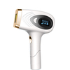 999999 Flashs 9 niveaux LCD Épilateur IPL permanent 7c㎡ Système dépilation au laser indolore pour femmes et hommes