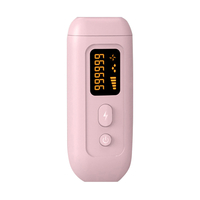 999, 999 Laser IPL permanent indolore dispositif dépilation Portable visage corps jambe épilateur de cheveux