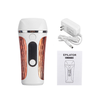999999 épilateur dépilation laser IPL corps permanent épilateur électrique de jambe de visage