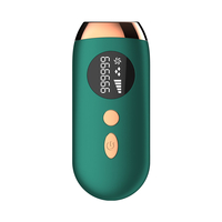 999 999 flashes IPL Machine dépilation Laser indolore corps entier jambe épilateur visage pour femmes hommes