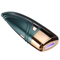 999 999 flashs Laser indolore dispositif dépilation IPL permanent 5 niveaux épilateur portable visage corps