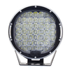 9inch 225W LED rond point de travail léger conduisant la lumière principale Offroad ATV camion lampe