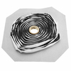 9mm x 4mm voiture phare scellant colle en caoutchouc Retrofit reseal HID phares feux arrière bouclier bandes de colle