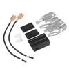9PCS 330031 Kit de convertisseur de brûleur de cuisinière électrique pour Whirlpool Maytag ER330031 RR124