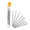 9Pcs Grosse aiguille pour les yeux Blunt 7cm Long Large Hole Sewing Knitting Tool Hand DIY Needlework