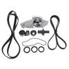 9pcs Kit de courroie de distribution et pompe à eau pour Honda Accord Odyssey Acura MDX RL TL V6