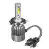 9V-36V H1/H4/H7/H11/9005/9006 COB LED Kit de conversion pour ampoules de phares blanc