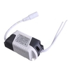 9W LED pilote le transformateur d