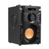 A100 Sans Fil Bluetooth Subwoofer Basse Lourde Grand Président Boombox Boîte à sons Support FM TF AUX