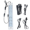 A361M 21w 36cm 5730 63smd 2800lm 5 couleurs LED sps coralliens lps lampe réservoir aquarium