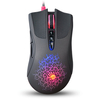 A4TECH A90 souris filaire sans code dactivation 4000CPI 8 boutons optique jeu de bureau souris mécanique pour ordin