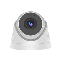 A5 Mini caméra de sécurité Wifi 1080P HD Micro surveillance sans fil Caméra vidéo de sécurité Audio bidirectionnel Visio