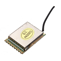 A7105 wireless rf 2.4ghz module émetteur - récepteur pour walkera émetteur