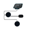 A8 Wireless BT Casques de communication Casques rechargeables Écouteurs pour casque de moto Bluetooth 5.0