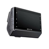 A900 4K + 1080P Dash Cam Voiture DVR 2160P GPS WIFI Prise en charge de la caméra arrière Capteur G Moniteur de stationne