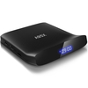 A95X W2 Amlogic S905W2 Quad Core Android 11 2GB RAM 16GB ROM Smart TV BOX 2.5G 5G Double WIFI Bluetooth 5 4Kx2K @ 60fps