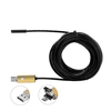 A99 6LED 5.5mm objectif Android endoscope dinspection étanche