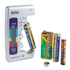 AA AAA 1.5V 9V Numérique Batterie Testeur Universel Batterie Testeur de Capacité Lithium Batterie Contrôleur dAlime