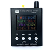 AAI ORIGINAL English Verison N1201SA N1201SA+ 34.375MHz-2.7GHz UV RF Vector Impedance ANT SWR Antenna Analyzer Meter Tes