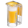 Abeille Beekeeper Queen Marquage Capturer Cage Marker Bouteilles Équipement dapiculture