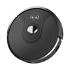ABIR X6 Robot aspirateur nettoyage humide et à sec 2700Pa 3 vitesses daspiration Vision système de navigation WIFI