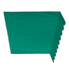 Abri dombre de soleil dauvent de couverture de tente de patio de jardin extérieur imperméable