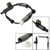 ABS capteur avant de vitesse de roue gauche à droite pour BMW 3 séries e46 1998-2006