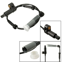 ABS capteur avant de vitesse de roue gauche à droite pour BMW 3 séries e46 1998-2006