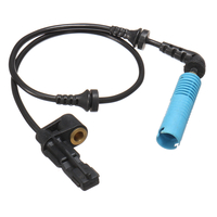 ABS Capteur avant gauche pour BMW Série 3 E46 M3 Z4 316 318 320 325 330 34526752681