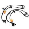ABS Capteur de vitesse de roue avant gauche droite pour Honda 99-04 et Odyssey