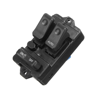 ABS commutateur de commande de fenêtre électrique pour MAZDA 323F BONGO 1994-1998 RHD