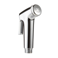 ABS Portable Bidet Toilette Pistolets De Poche De Douche Balcon Accessoires De Nettoyage