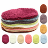 Absorbant Soft Tapis antidérapant pour salle de bain,  chambre à coucher