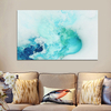 Abstrait Beau Nuage Colorful Peintures Toile Impression Home Decor Wall Art CADEAU