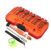 AC - 101 29 en 1 tournevis multifonctionnel Kit outils pour démonter iPhone Android Phone PC