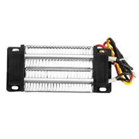 AC / DC 12V 200W a isolé lincubateur de lélément chauffant de la température constante dappareil de chauf