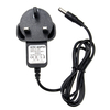 AC 100-240V à DC 12V 1A Adaptateur dalimentation Transformateur UK Plug Pour LED Strips