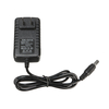 Ac 100-240v à dc 6v 1a adaptateur transformateur d