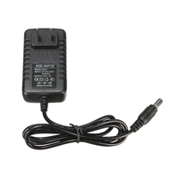 Ac 100-240v à dc 6v 1a adaptateur transformateur d