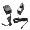 AC 100 V-240V DC 4.5V 0.2 adaptateur US / prise EU chargeur dalimentation pour horloge de Station météo sans fil