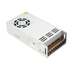 AC 110 / 220V à CC 12V / 24V 400W conducteur de commutation dalimentation dénergie pour LED transformateur d&