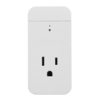 AC 110-130V Smart Switch Socket 16A WIFI Amazon Alexa Voice APP Télécommande Minuterie US
